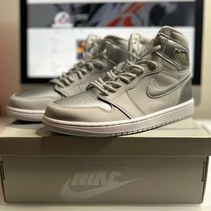 2020 Air Jordan 1 Retro High OG CO.JP 'Tokyo'